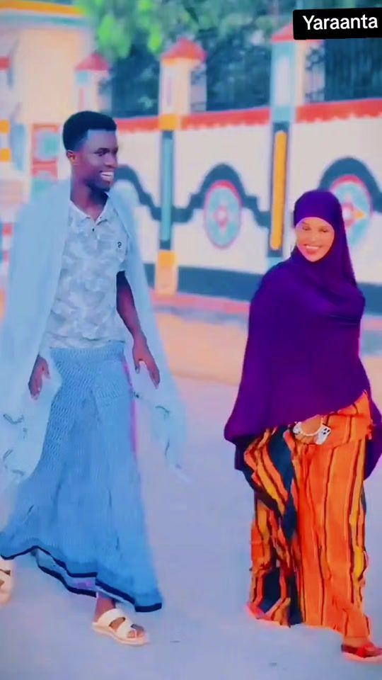 TikTok video thumbnail by abwaan.baadiye7
