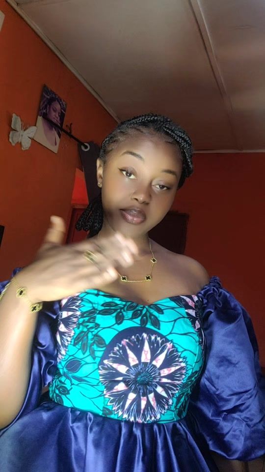 TikTok video thumbnail by brendamakela2