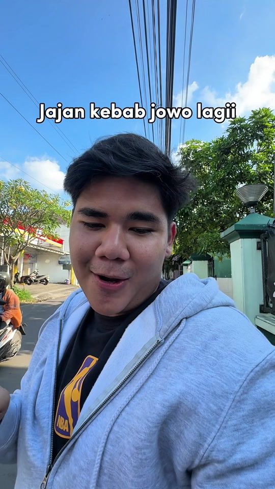 TikTok video thumbnail by adityasyfrzl