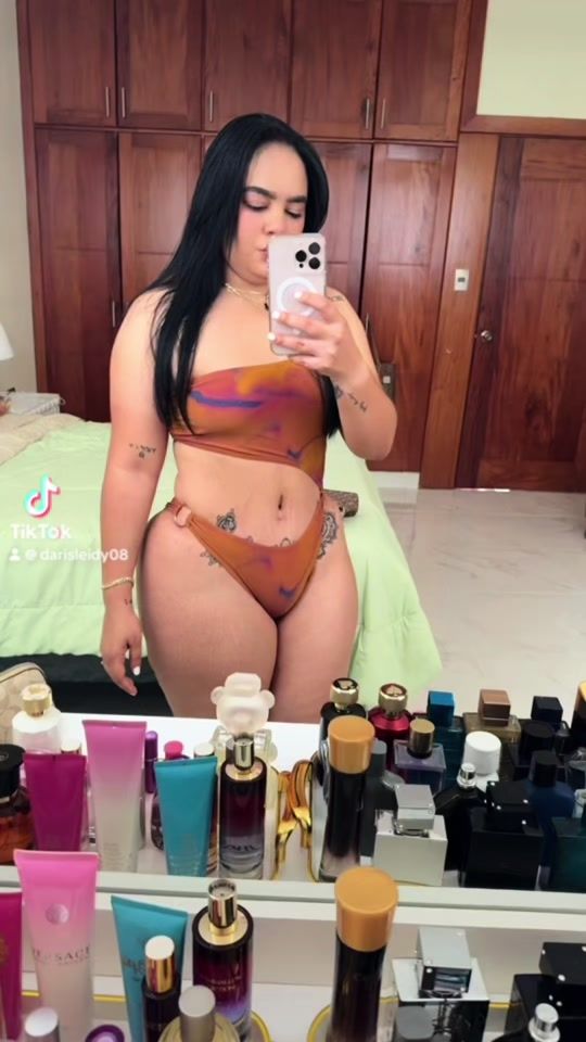 TikTok video thumbnail by darisleidy08