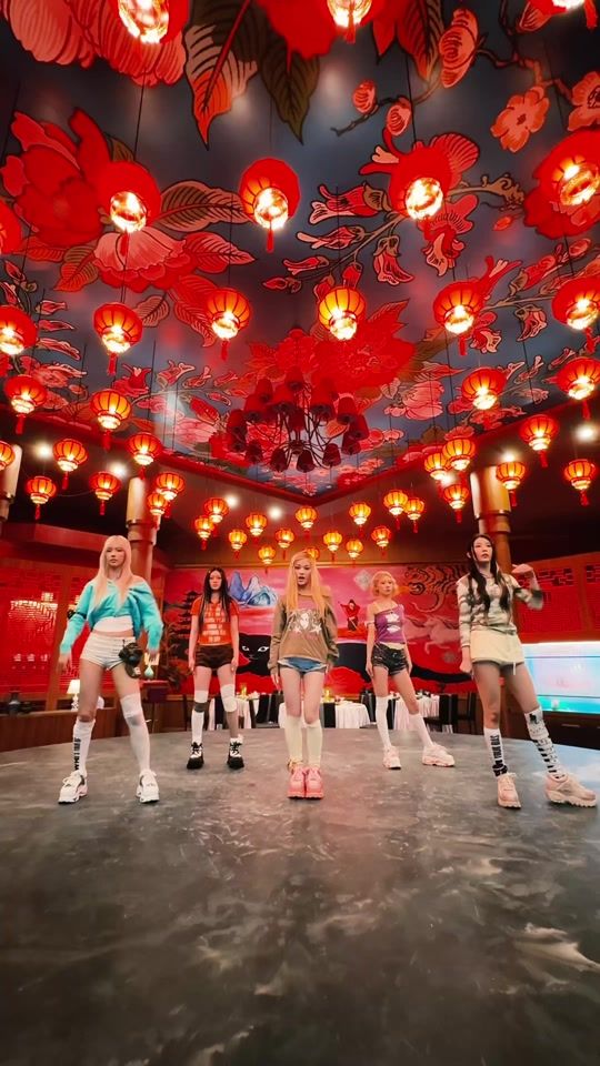 TikTok video thumbnail by illit_official