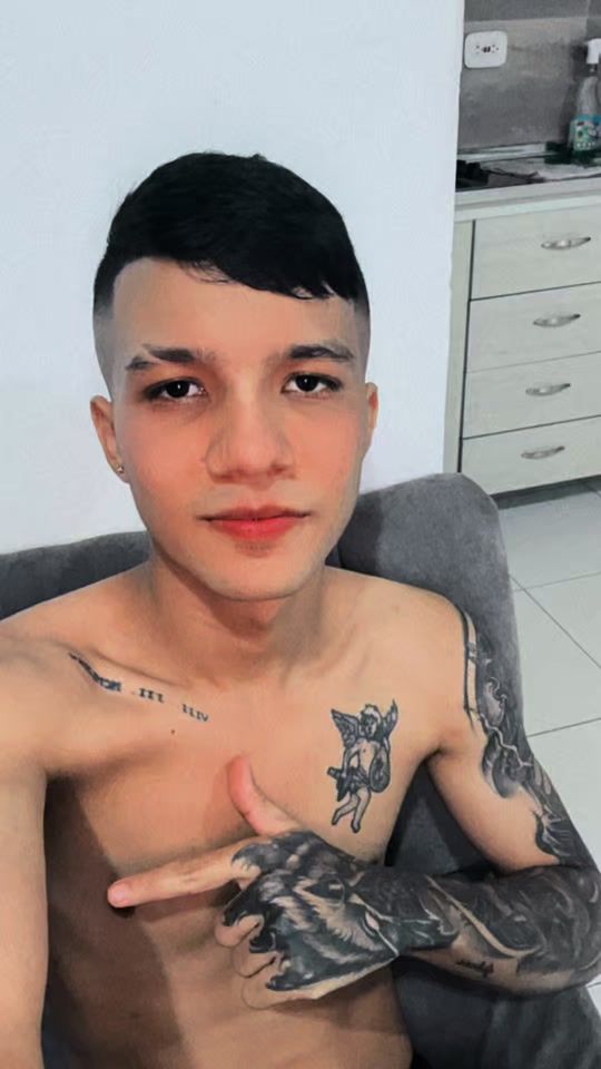 TikTok video thumbnail by gilber_navarro