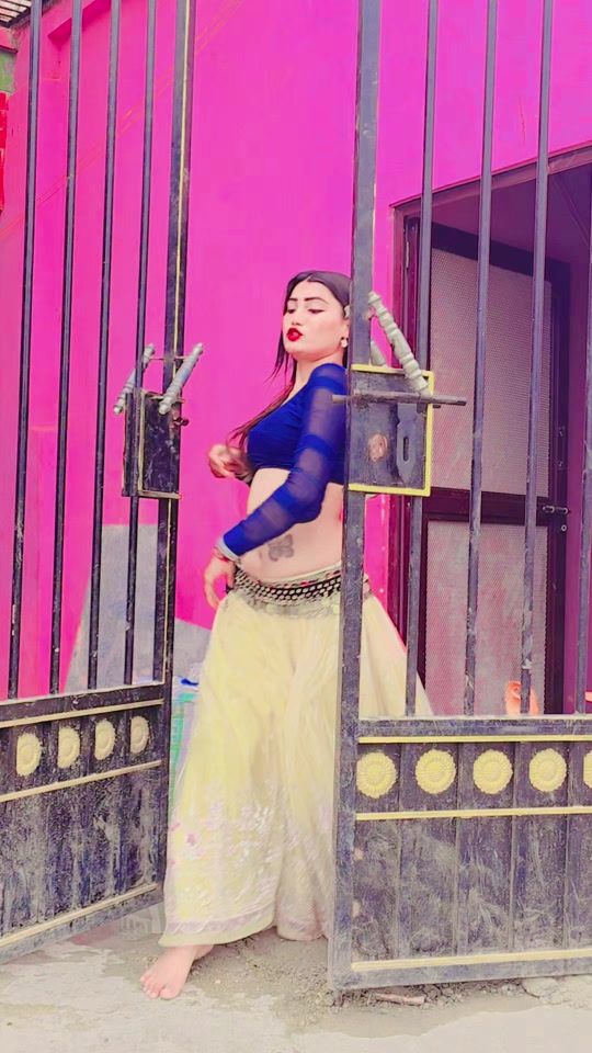 TikTok video thumbnail by reshamraj99