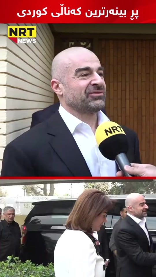 TikTok video thumbnail by kurdstan.tv1