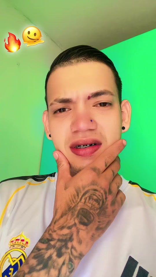 TikTok video thumbnail by yonjairo56