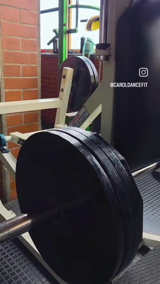 TikTok video thumbnail by caroldancefit