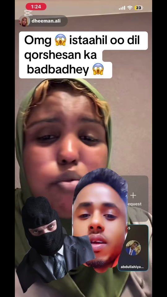 TikTok video thumbnail by xinkaa_tv