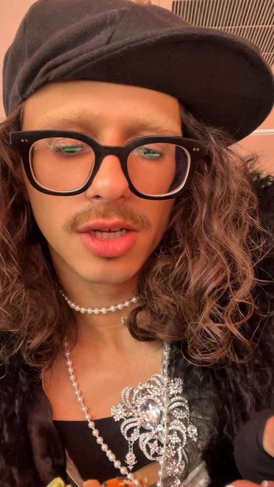 TikTok video thumbnail by michaeldadon_