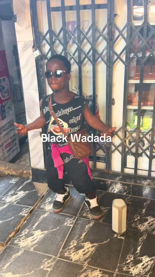 TikTok video thumbnail by blackwadada8