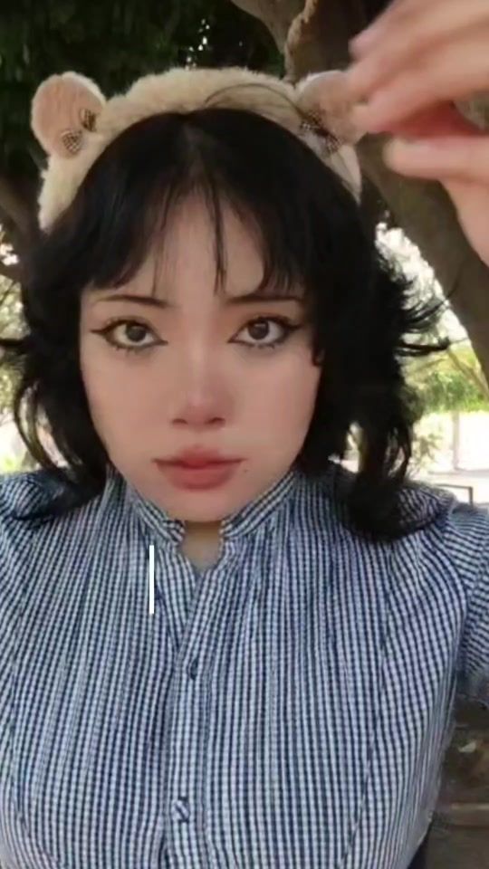 TikTok video thumbnail by mazapan_hex