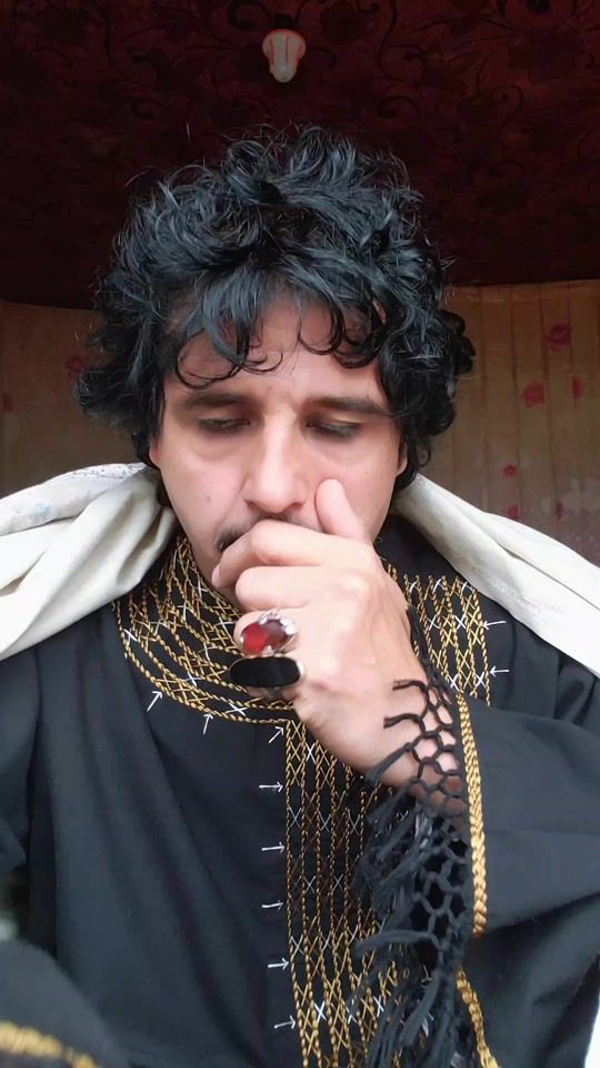 TikTok video thumbnail by toofanafghan121