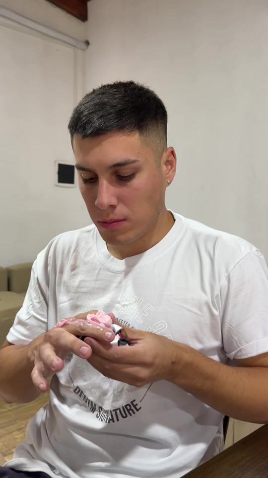 TikTok video thumbnail by agussalaniz