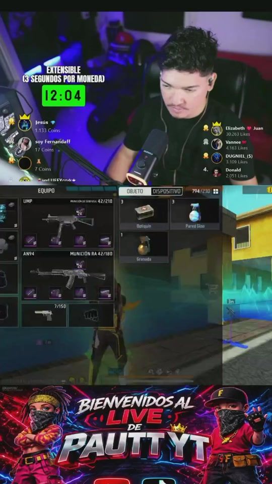 TikTok video thumbnail by pautt.yt
