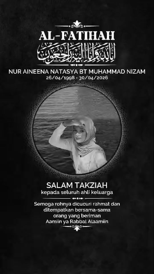 TikTok video thumbnail by perubatan_nur