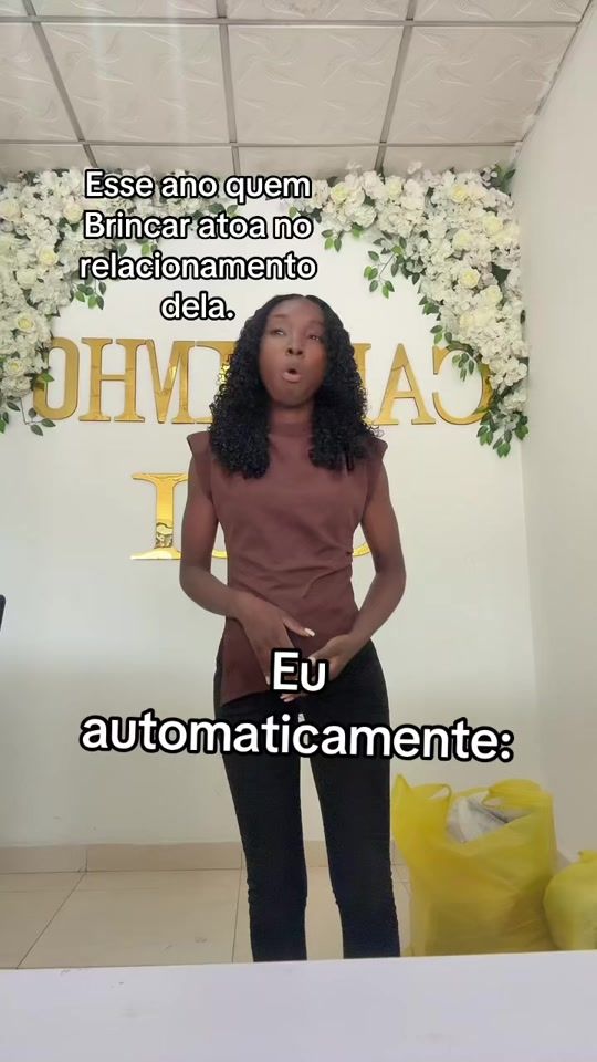 TikTok video thumbnail by cantinhodacicielegancia