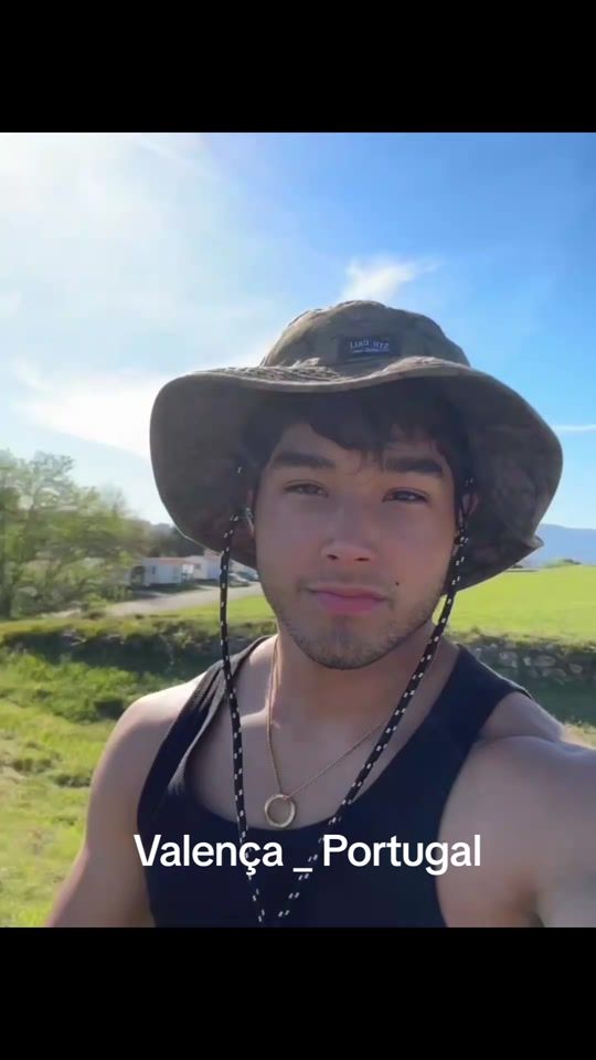 TikTok video thumbnail by albertocondedelag