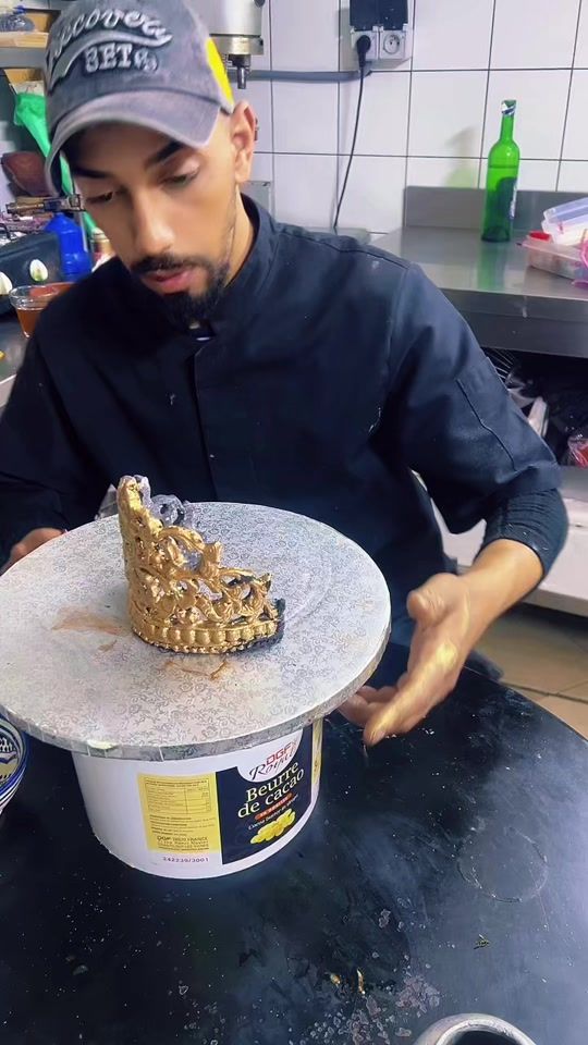 TikTok video thumbnail by mahdikarafi1
