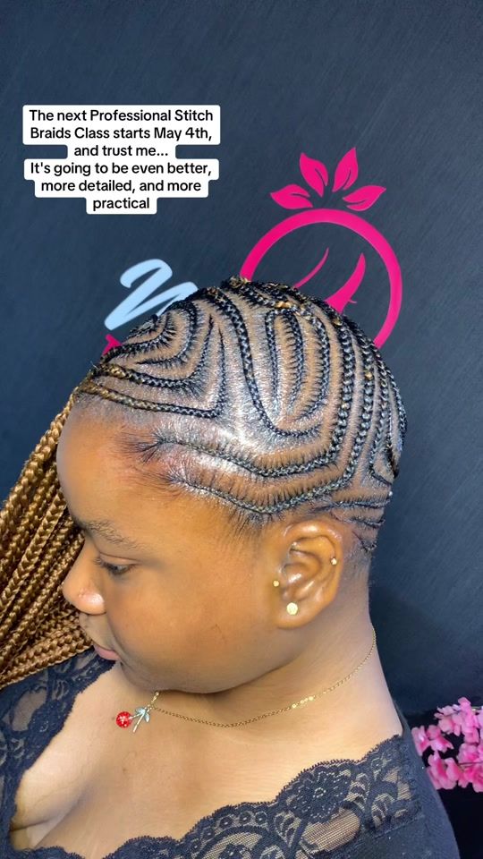 TikTok video thumbnail by mariamthehairstylist