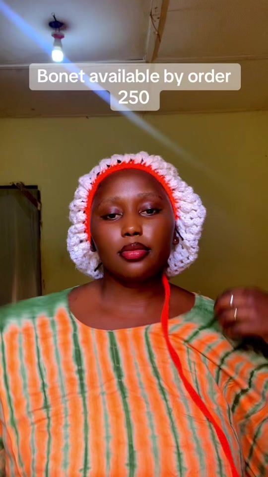 TikTok video thumbnail by fatoukarantaba