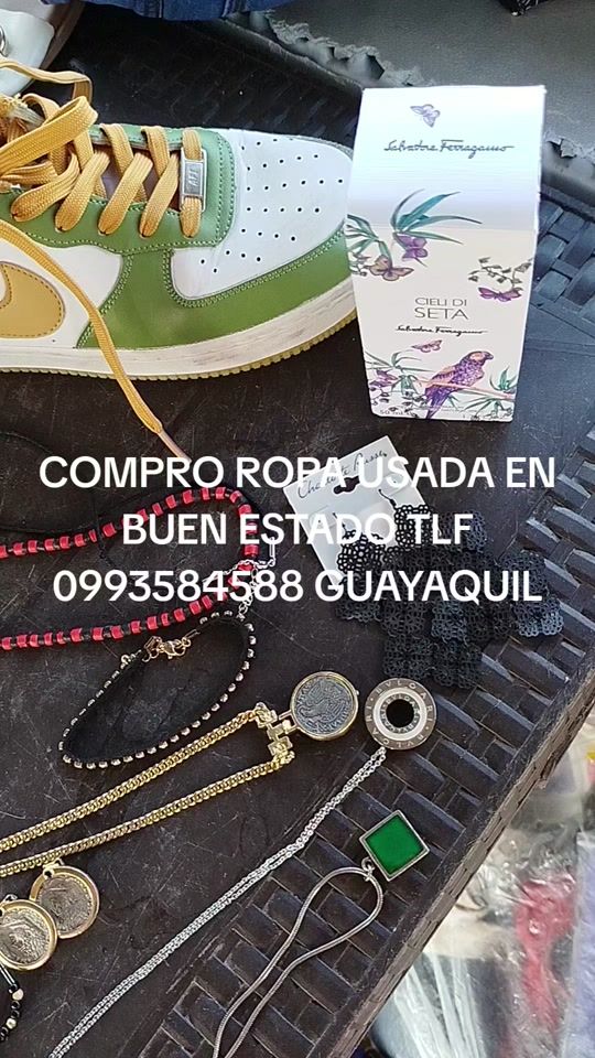 TikTok video thumbnail by comproropa