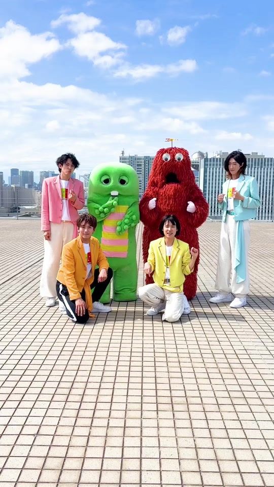 TikTok video thumbnail by gachapinofficial