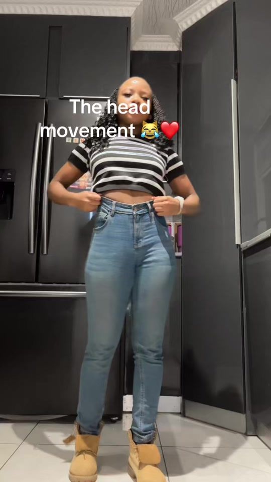 TikTok video thumbnail by iam.fefeee