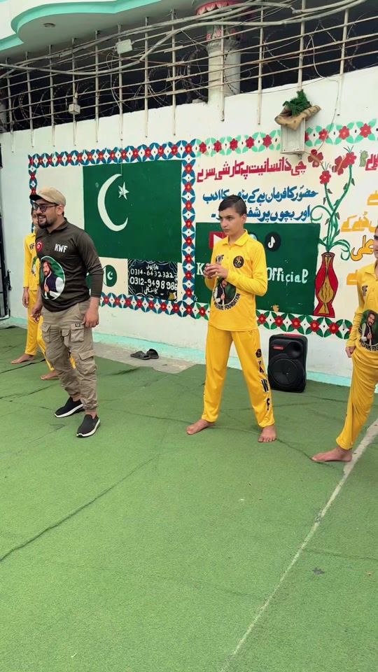 TikTok video thumbnail by kashifwelfarefoundation