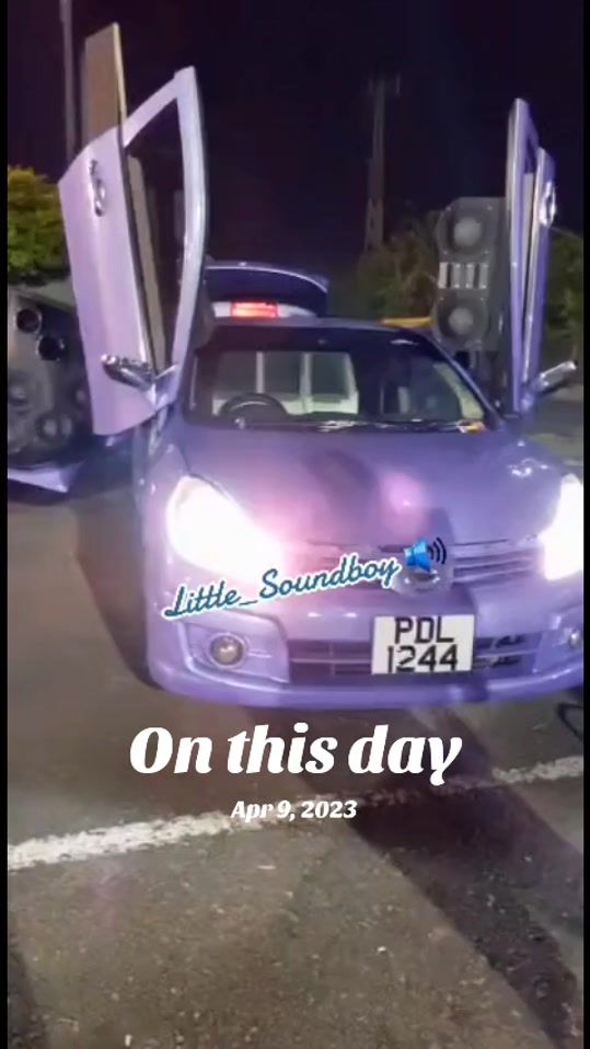 TikTok video thumbnail by little_soundboy