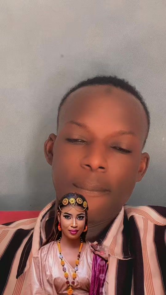 TikTok video thumbnail by aliiou06