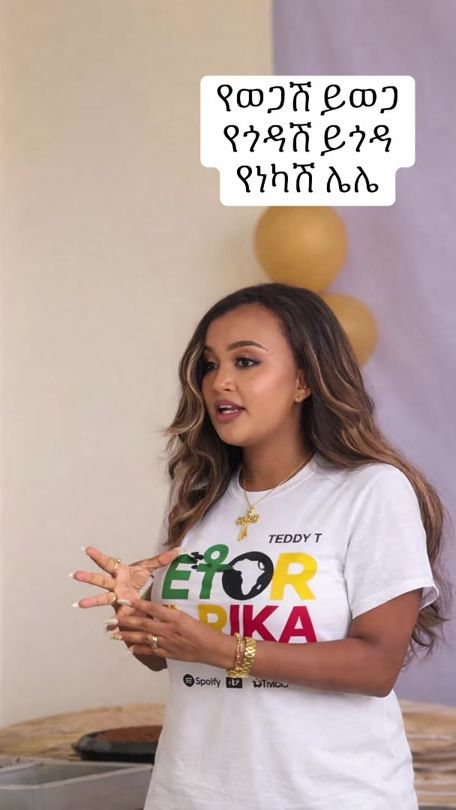 TikTok video thumbnail by melat_nigussie16