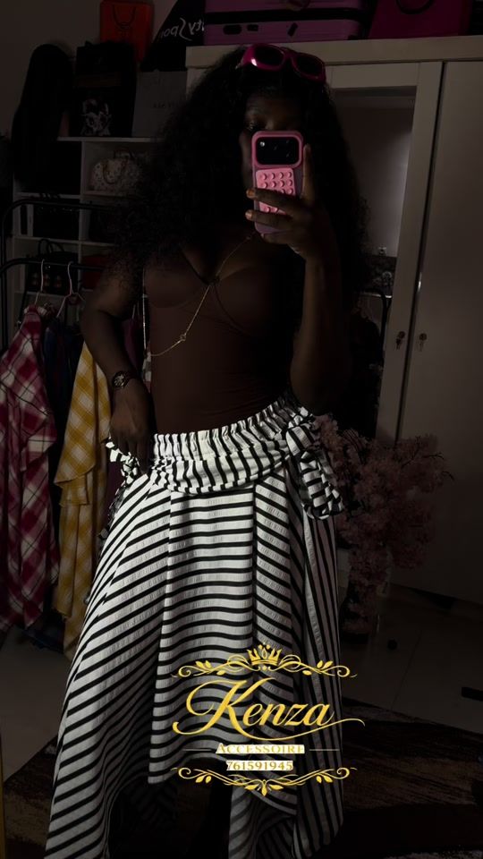 TikTok video thumbnail by kenza_accessoires