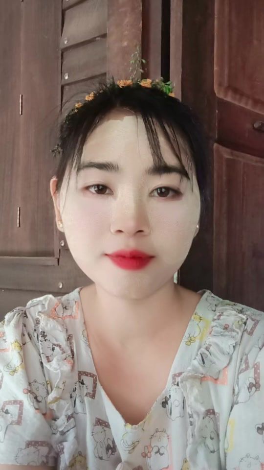 TikTok video thumbnail by aye.thu.aung.35