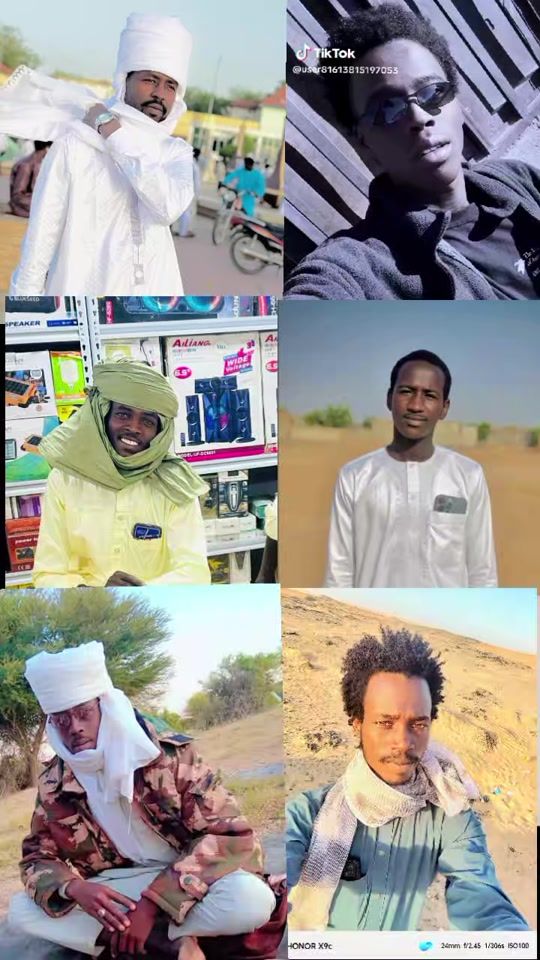 TikTok video thumbnail by user688688404029