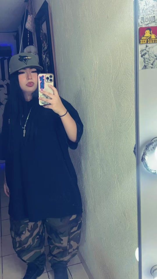 TikTok video thumbnail by mayely_mtzz