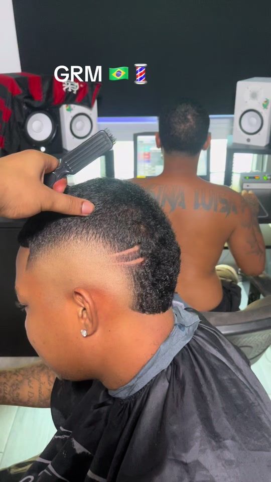 TikTok video thumbnail by diestro_barber