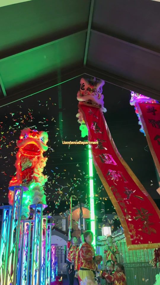 TikTok video thumbnail by liondancedepartment