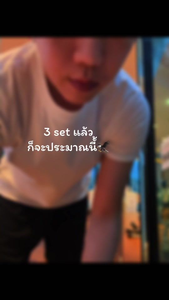 TikTok video thumbnail by khunjosh.88