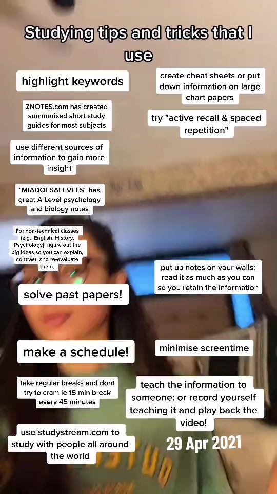 TikTok video thumbnail by aylasworld_