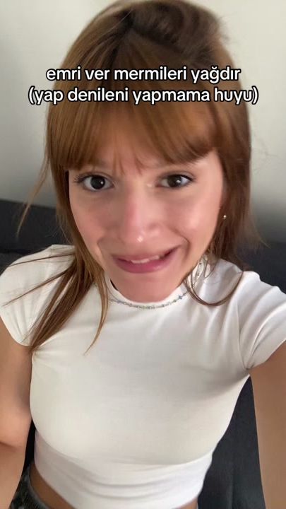 TikTok video thumbnail by hilal.oztt
