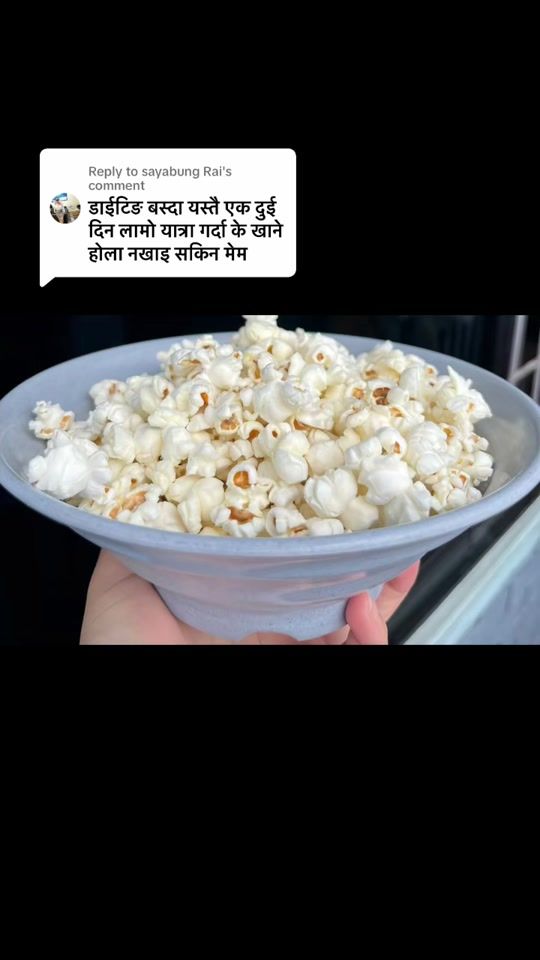 TikTok video thumbnail by laxmichhettri0