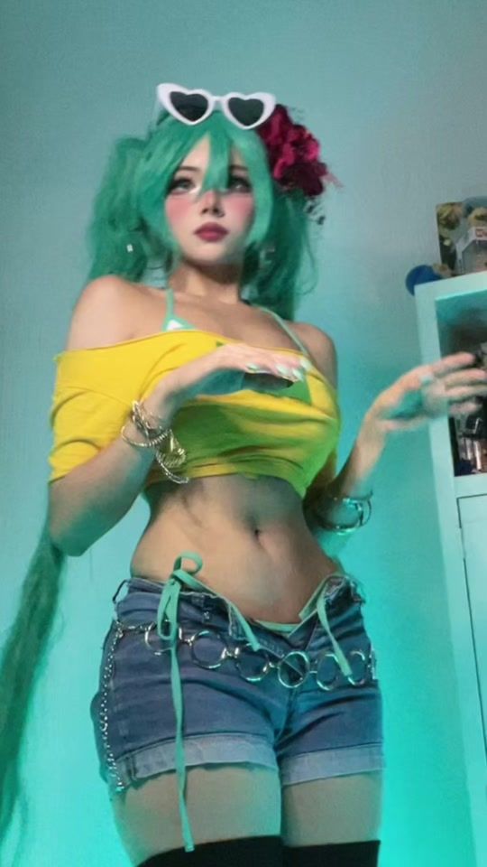 TikTok video thumbnail by caroline_xdc