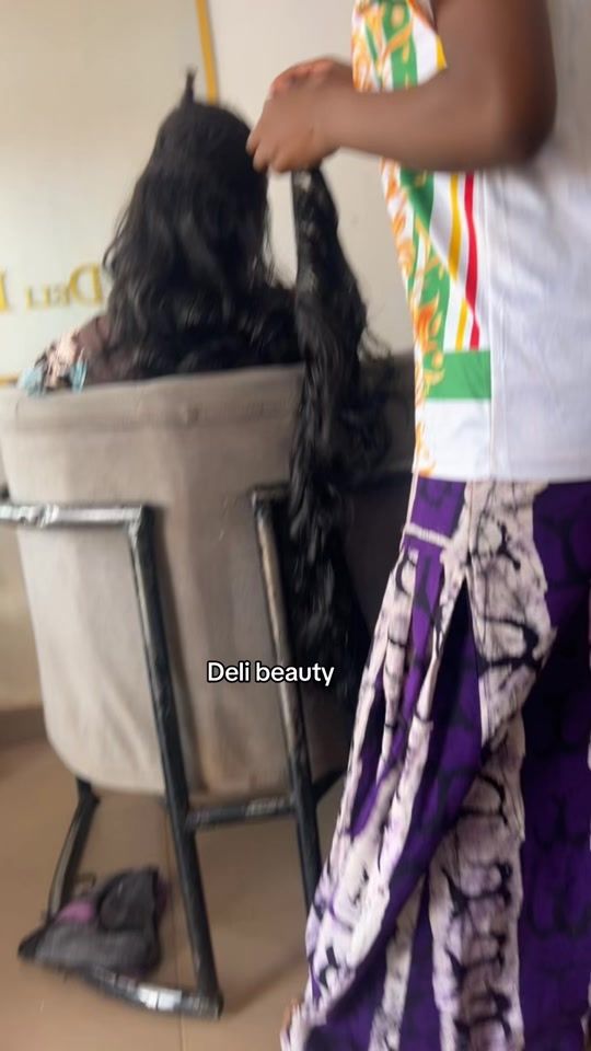 TikTok video thumbnail by delphinedembele