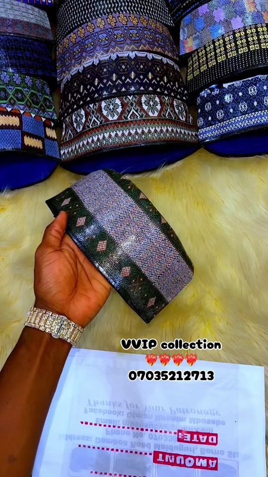 TikTok video thumbnail by janama_caps_textiles
