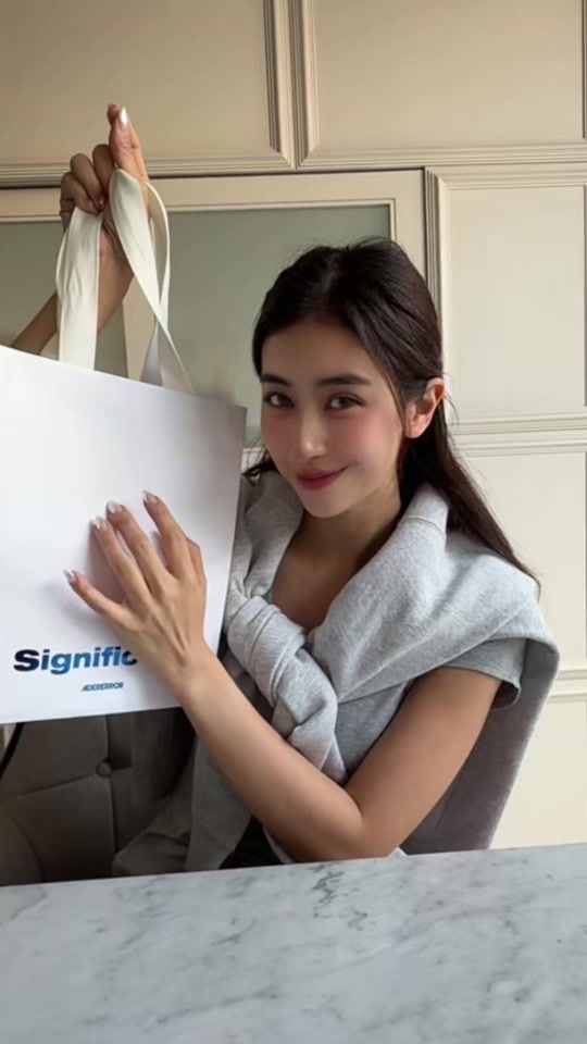 TikTok video thumbnail by mint_chalida
