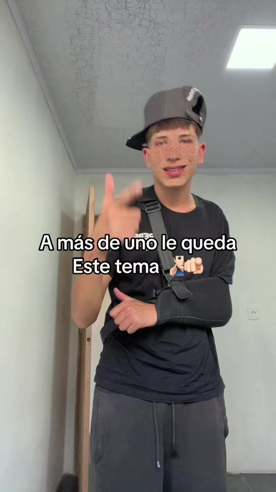 TikTok video thumbnail by pabloyoa