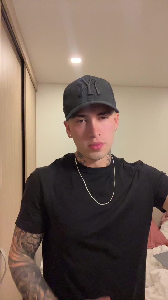 TikTok video thumbnail by kevindaza