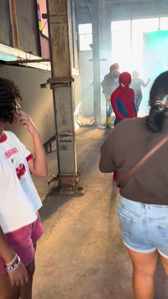 TikTok video thumbnail by spidermansv503