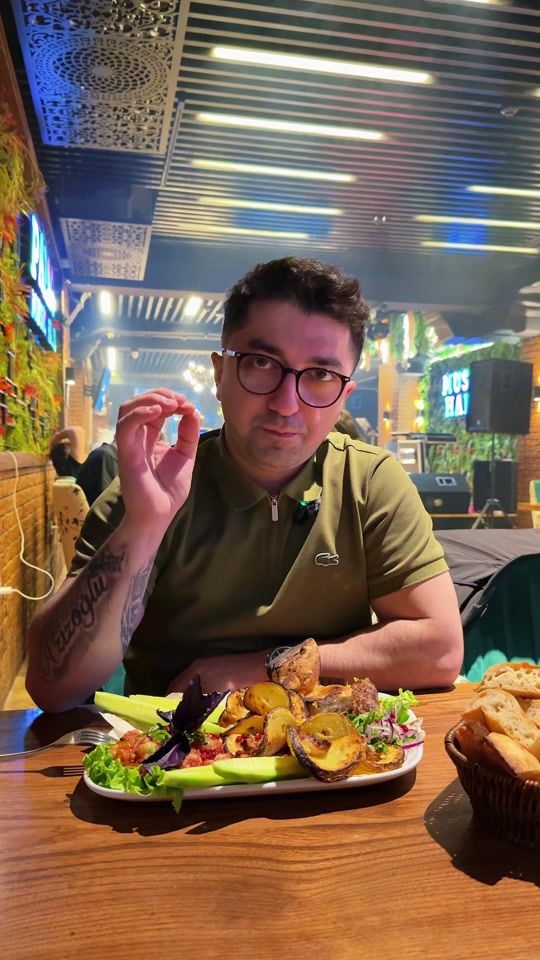 TikTok video thumbnail by papaq_lounge_cafe