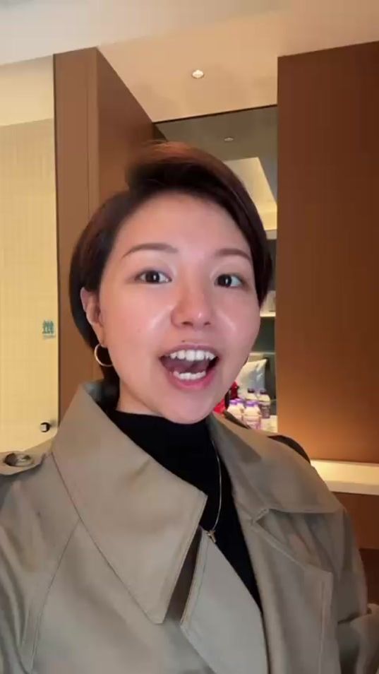 TikTok video thumbnail by yili.oichina