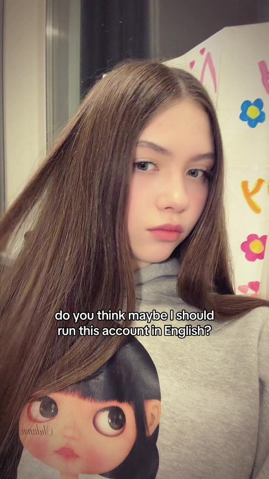 TikTok video thumbnail by marus_model_official